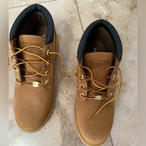 Timberland Hiking Boots